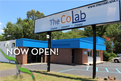 In Business: The CoLab